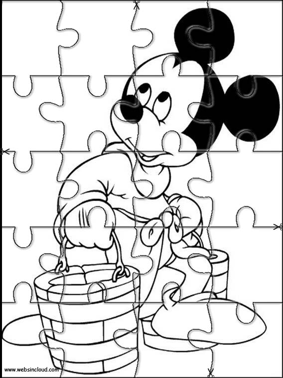 Mickey Mouse 41