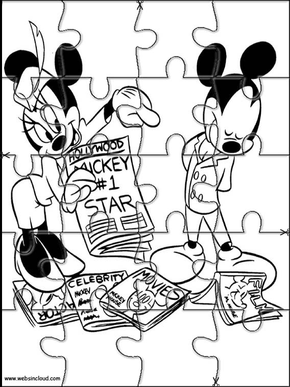 Mickey Mouse 43