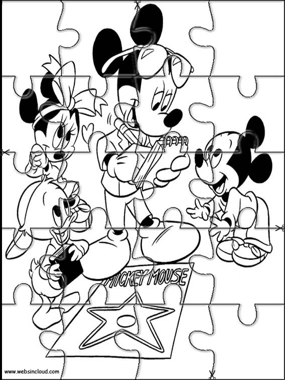 Mickey Mouse 44