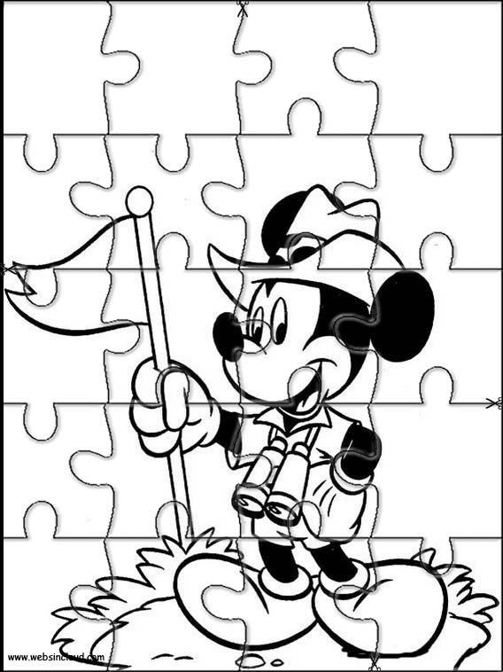 Mickey Mouse 46