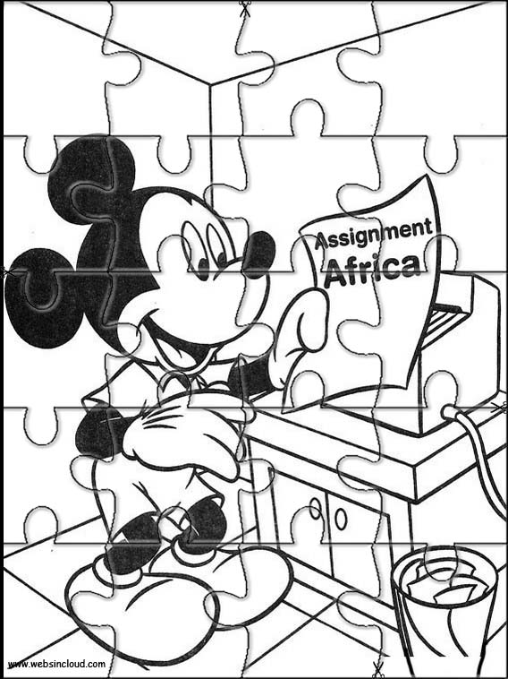 Mickey Mouse 49