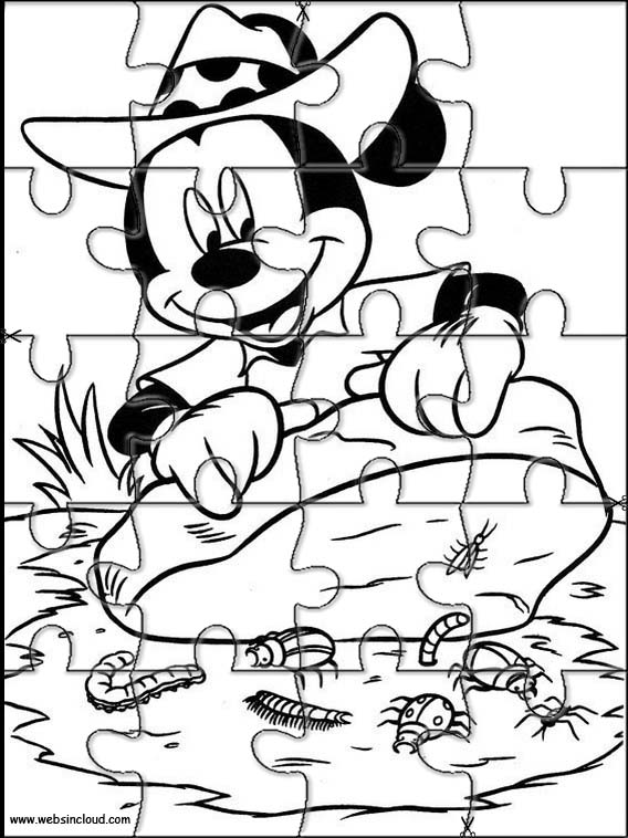 Mickey Mouse 53