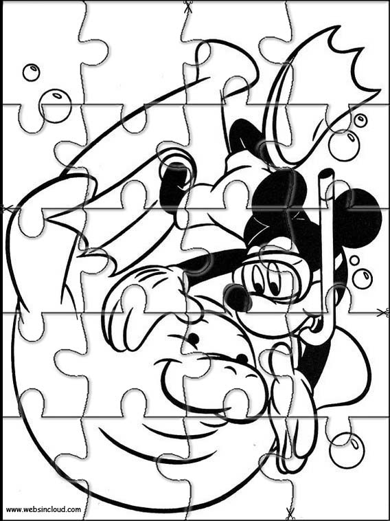 Mickey Mouse 65