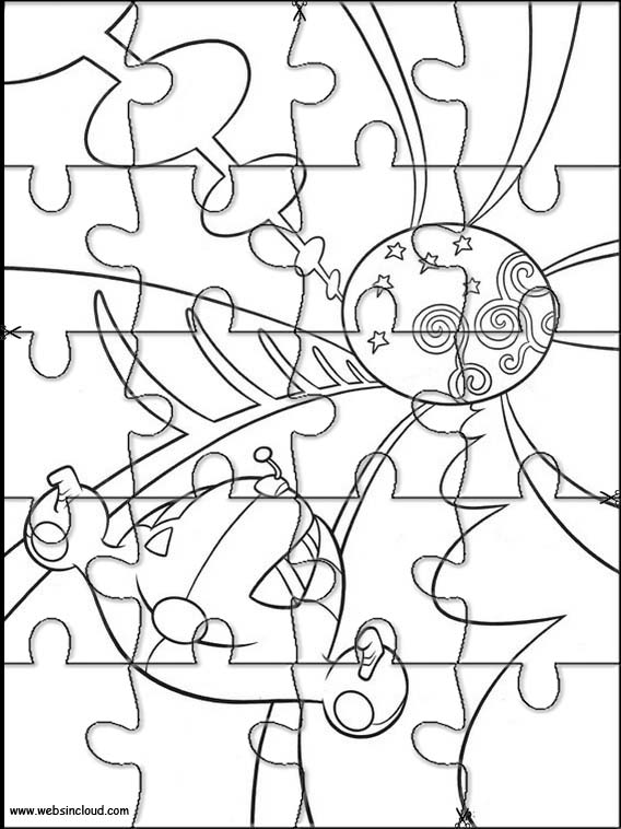 Małe Einstein 15