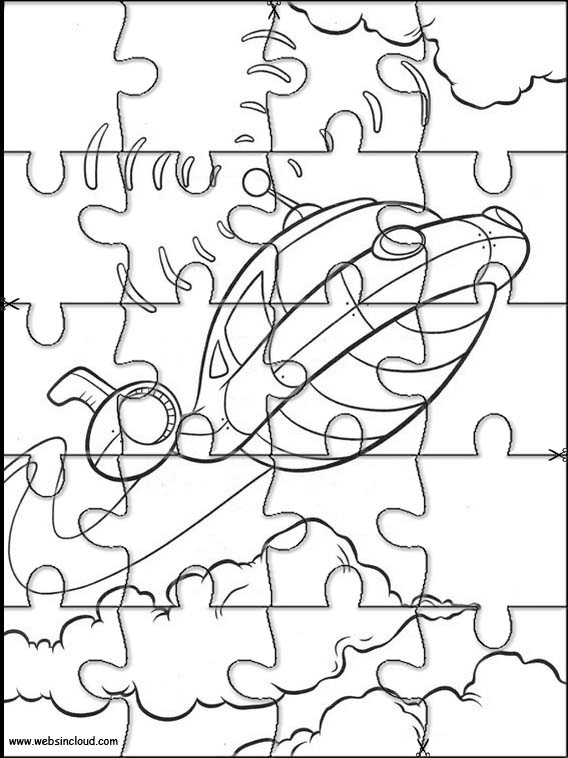 Małe Einstein 2