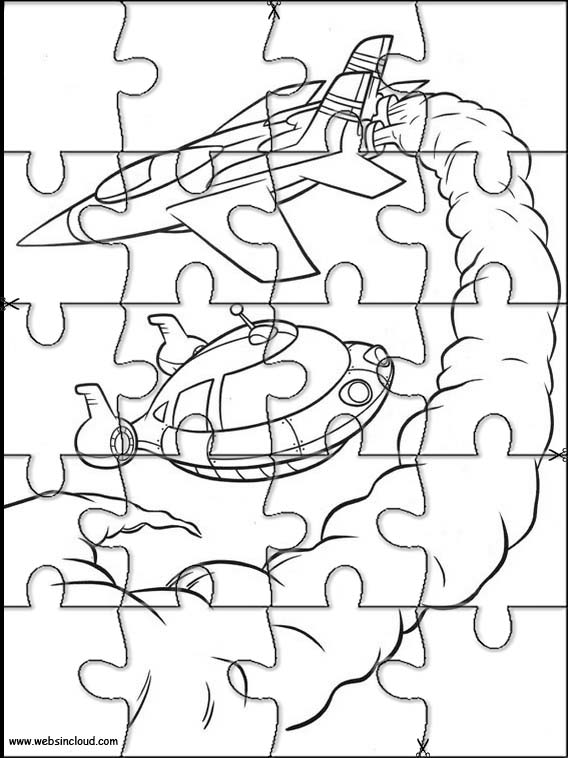 Małe Einstein 8