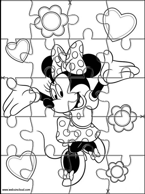 Minnie Mouse 44