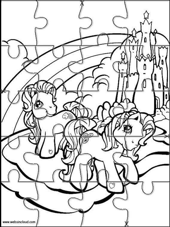 My little Pony 13