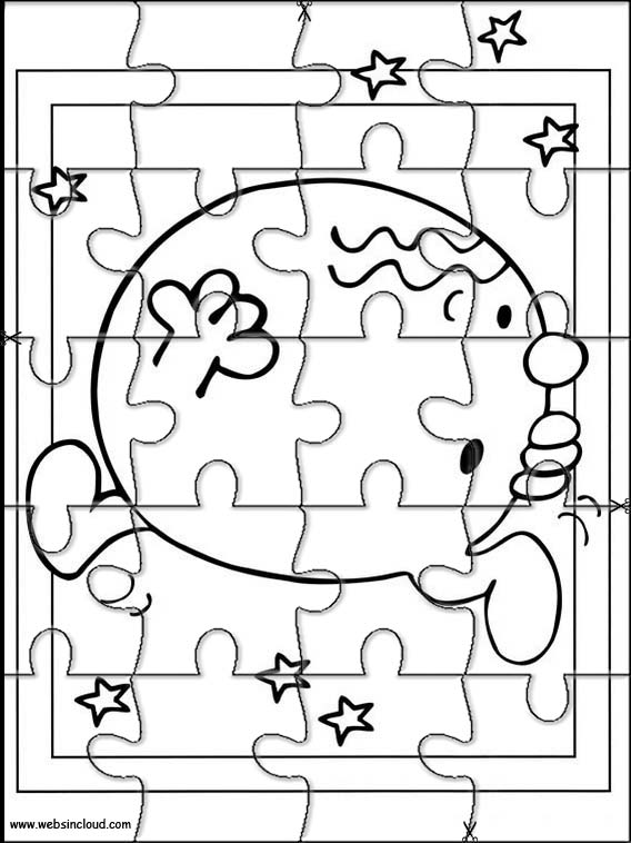 Mr. Men 9