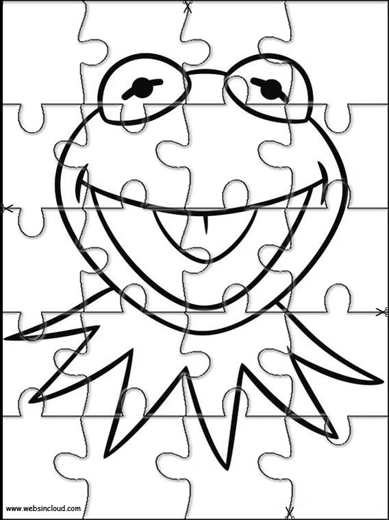 Muppeti 1