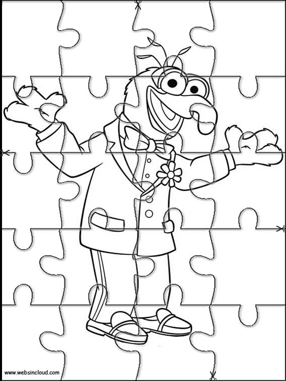 Muppeti 11