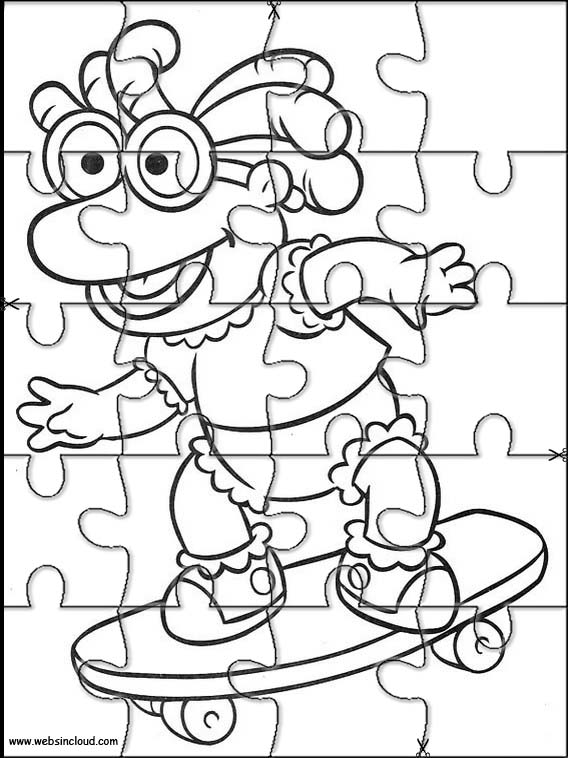 Muppeti 12