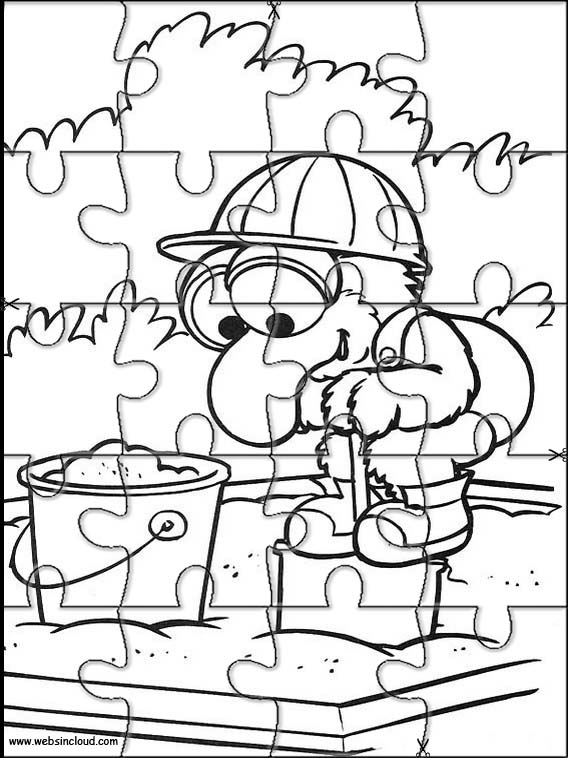 Muppeti 14