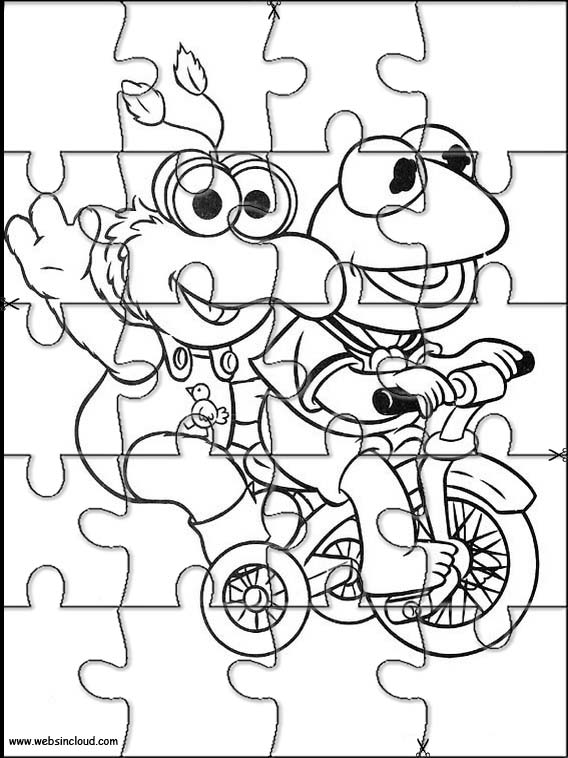 Muppeti 23