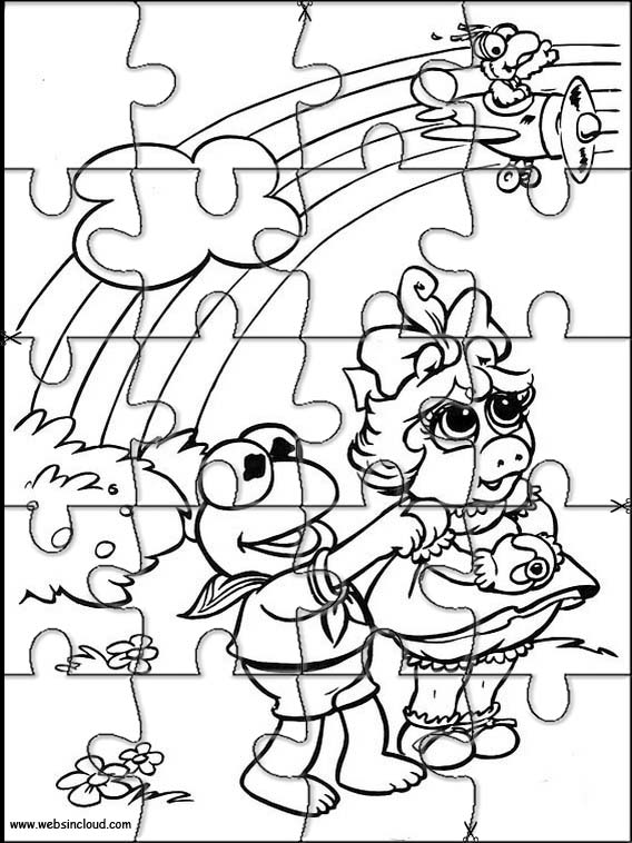 Muppeti 24