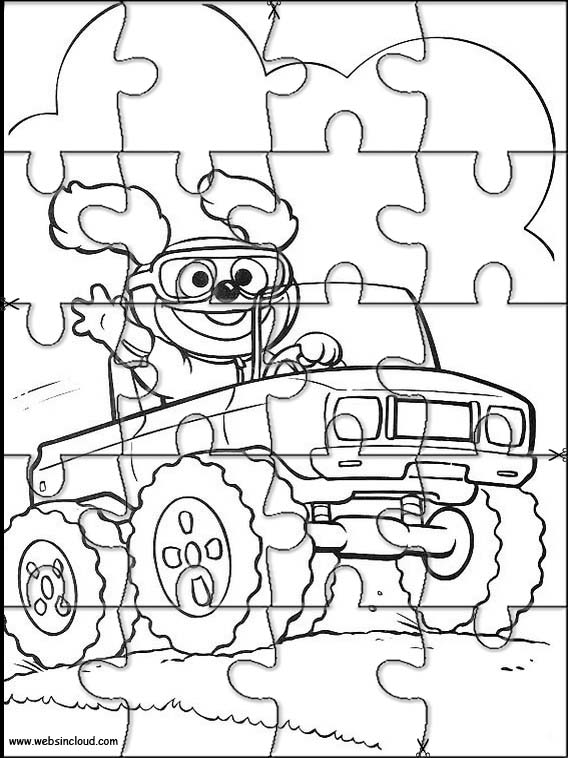 Muppeti 26