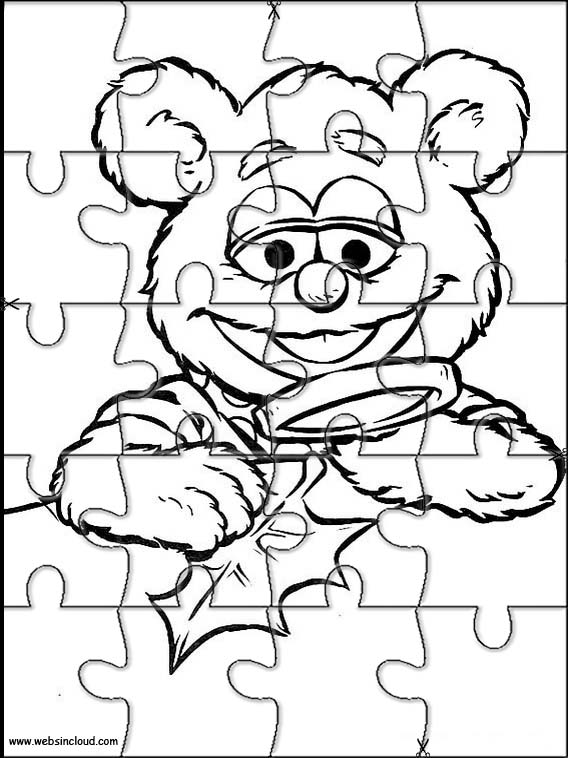 Muppeti 38