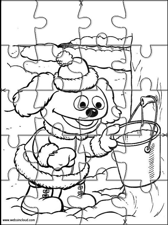 Muppeti 41