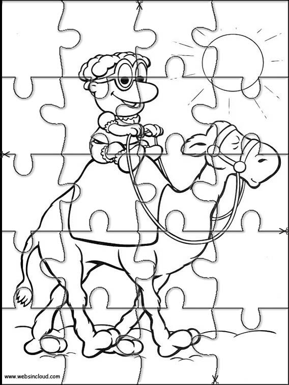 Muppeti 48