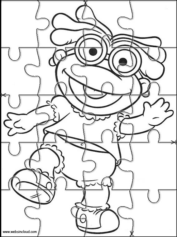 Muppeti 49