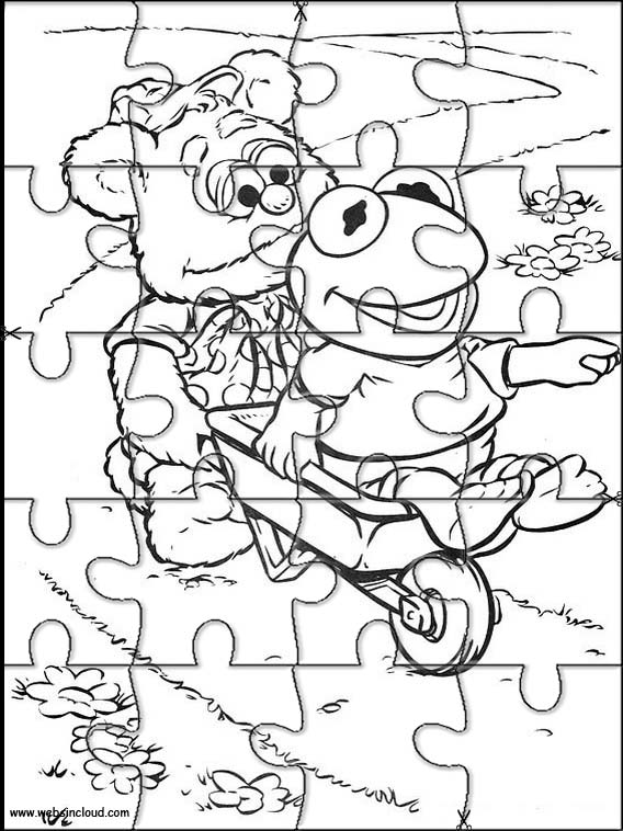 Muppeti 59