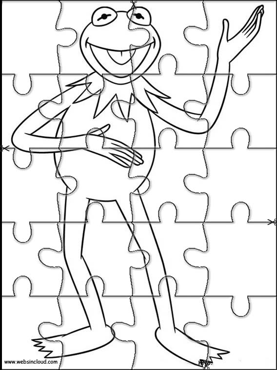 Muppeti 8
