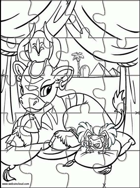 Neopets 101