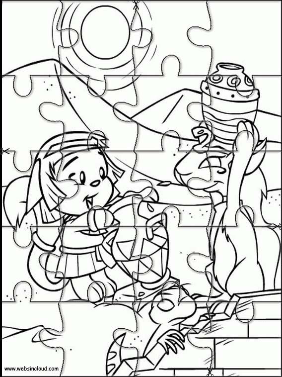 Neopets 105