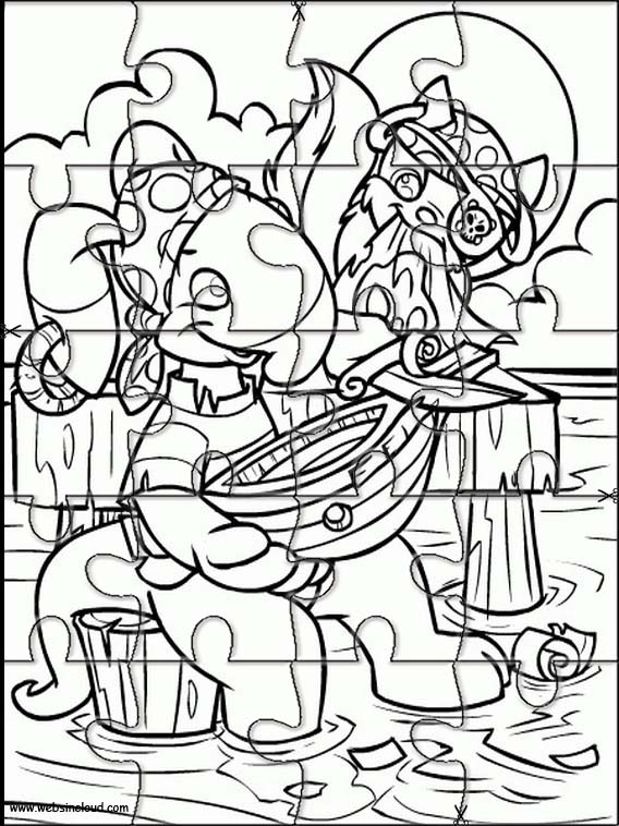 Neopets 59