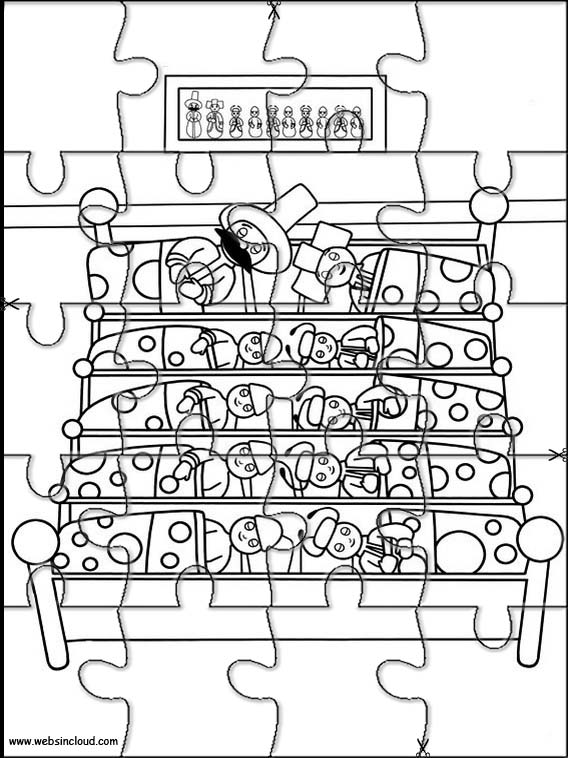 イン・ザ・ナイト・ガーデン 17