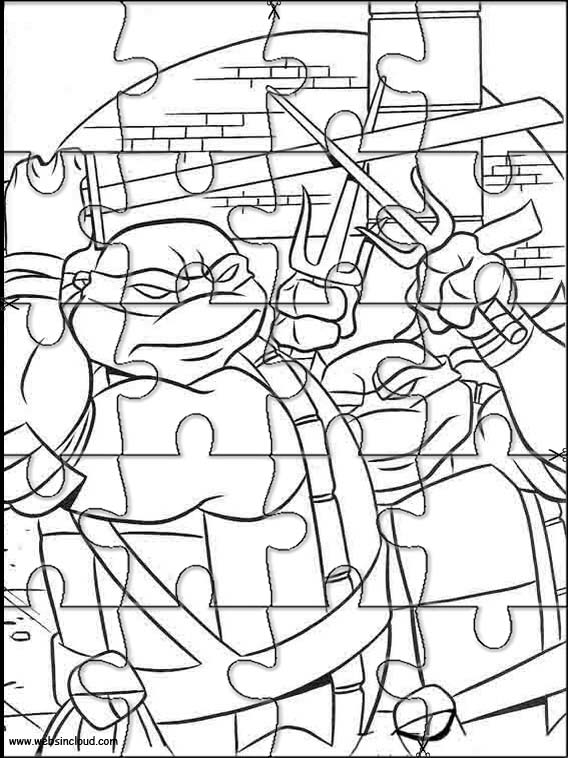 Rùa Ninja 4