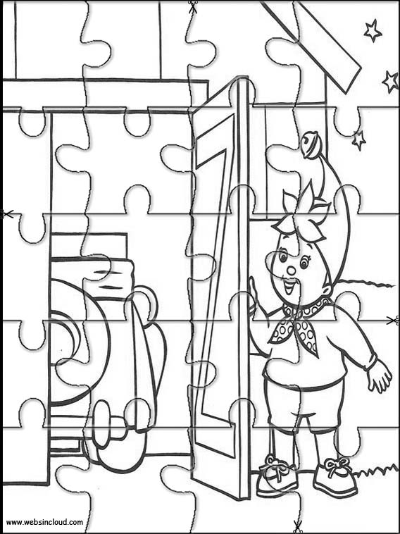 Noddy 116