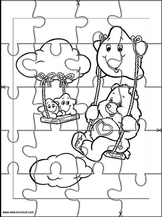 Care Bears 1