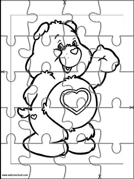 Care Bears 13