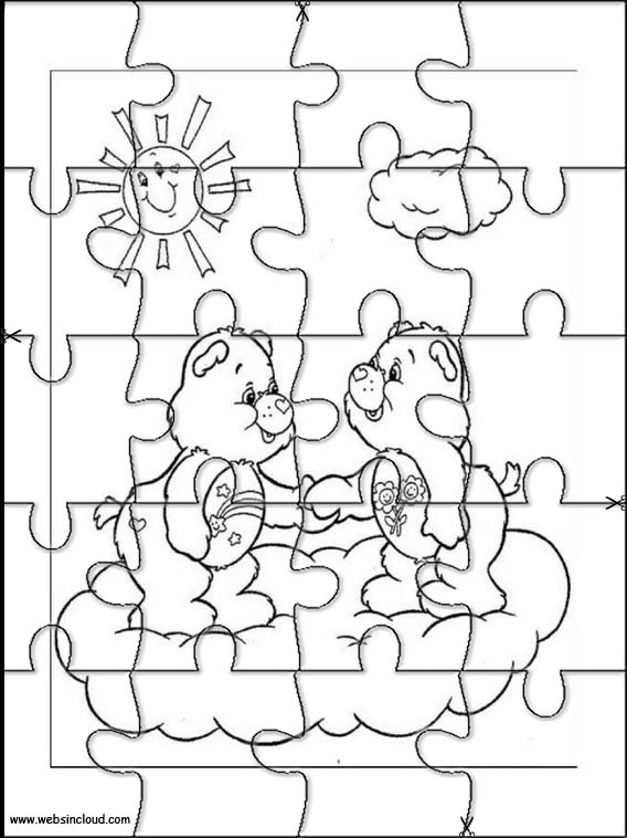 Care Bears 19