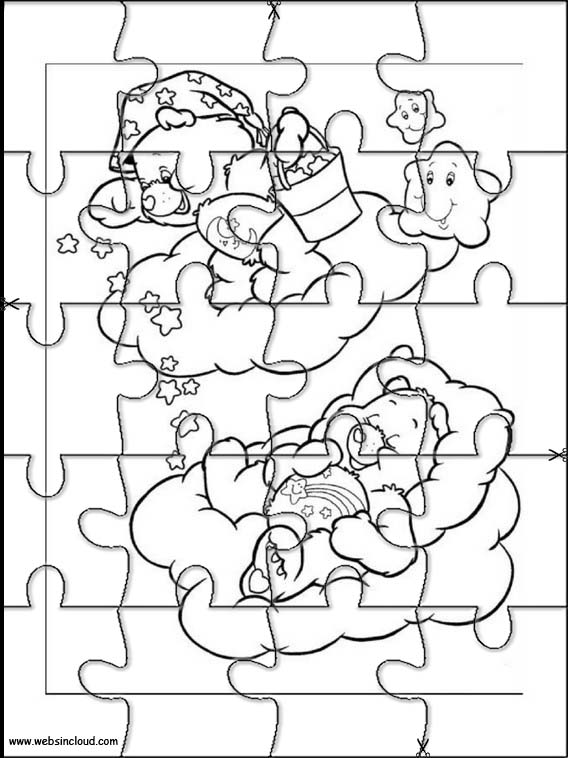 Care Bears 20