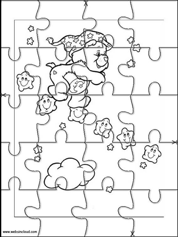 Care Bears 9