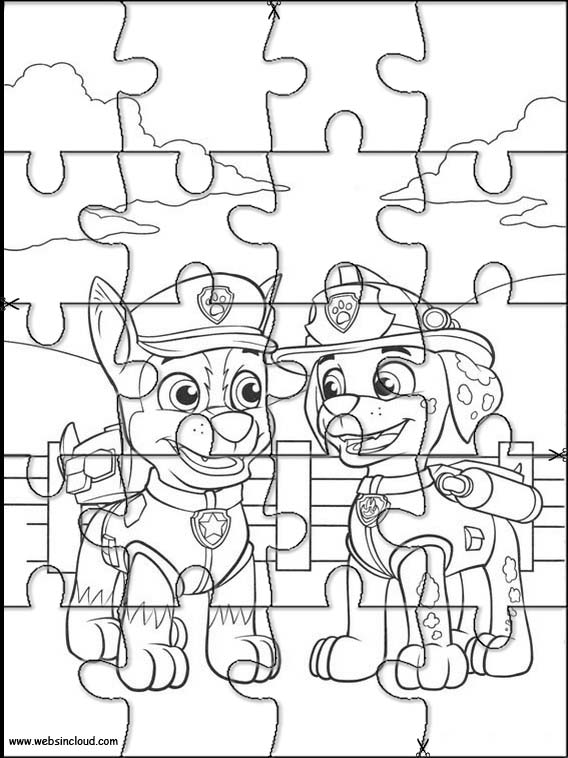 Paw Patrol 12