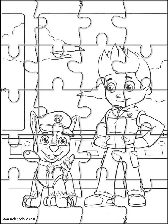 Paw Patrol 14