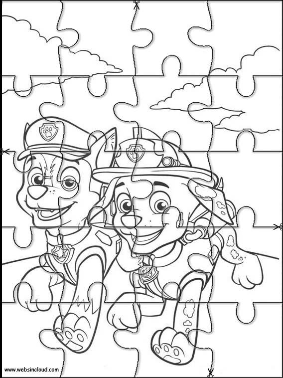 Paw Patrol 15