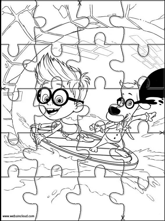 Mr.Peabody&Sherman 8