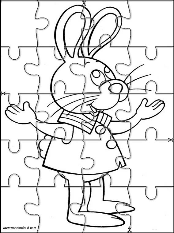 Peter Cottontail 10
