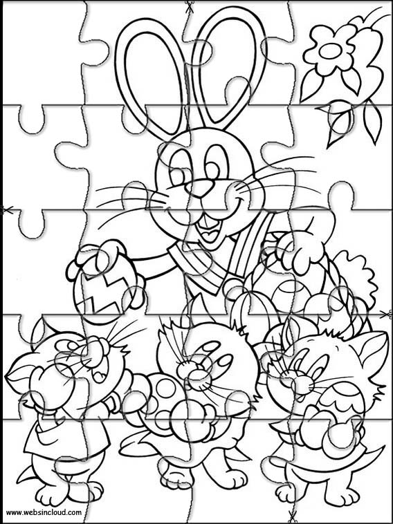 Peter Cottontail 15