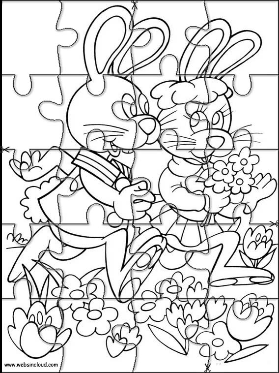 Peter Cottontail 23