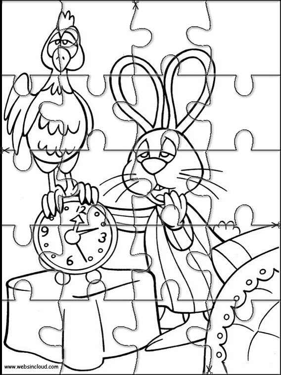 Peter Cottontail 25