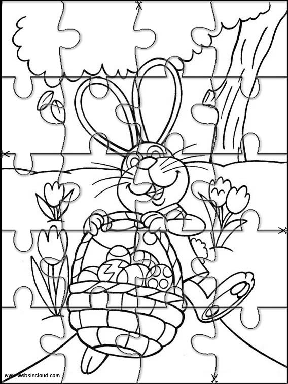 Peter Cottontail 26