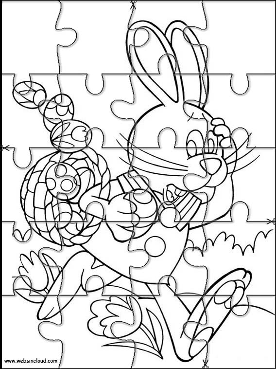Peter Cottontail 27