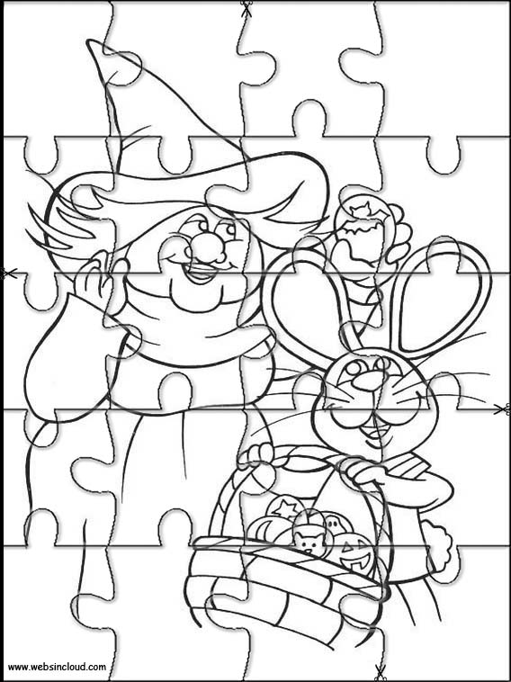 Peter Cottontail 47