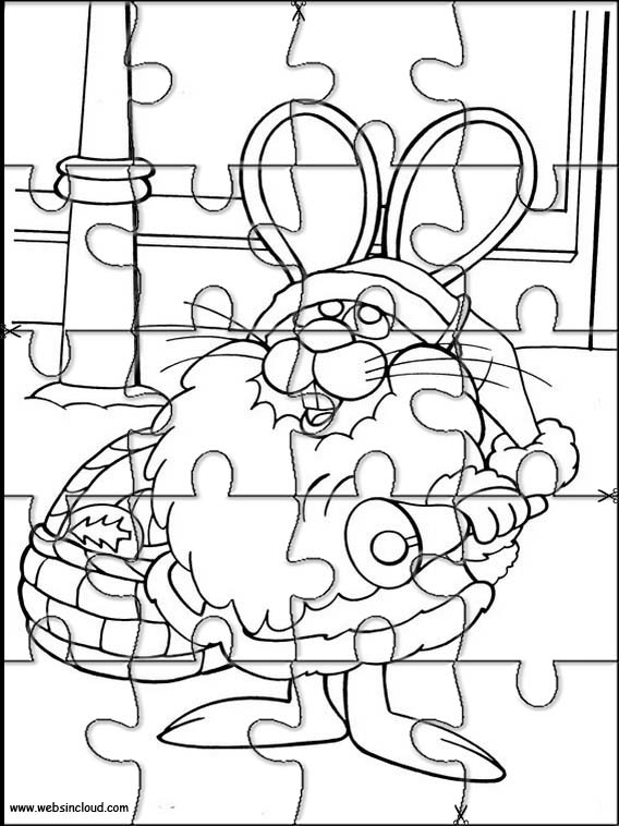 Peter Cottontail 8
