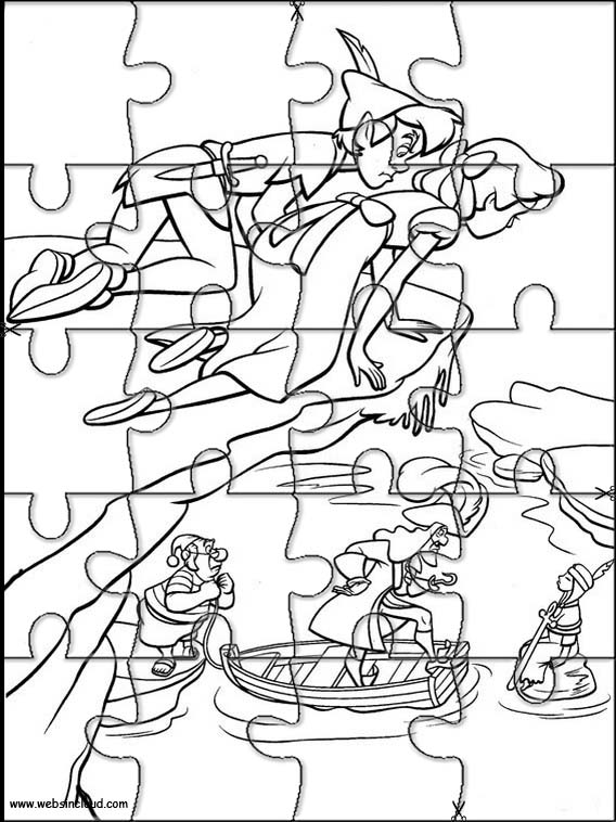 Peter Pan 18